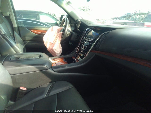 2015 Cadillac Escalade, VIN: 1GYS3NKJ9FR737943