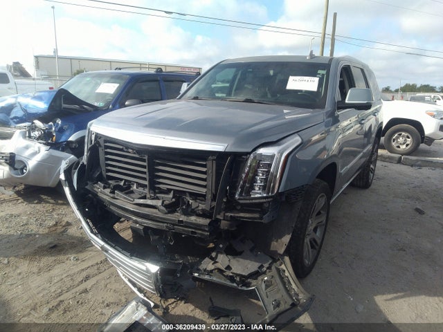 2015 Cadillac Escalade, VIN: 1GYS3NKJ9FR737943