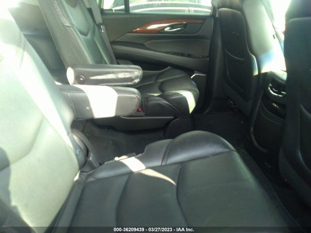 2015 Cadillac Escalade, VIN: 1GYS3NKJ9FR737943