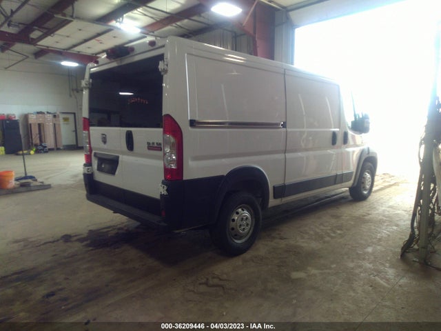 RAM Promaster Cargo Van 2020 3C6TRVAG3LE105324 Image 5