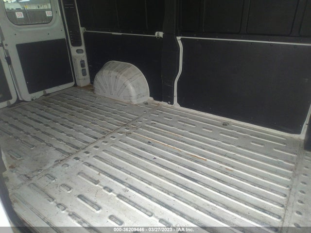 RAM Promaster Cargo Van 2020 3C6TRVAG3LE105324 Image 9