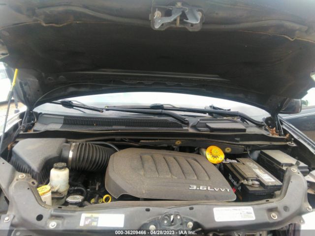 2C4RDGEG4ER321031 Dodge Grand Caravan R/t