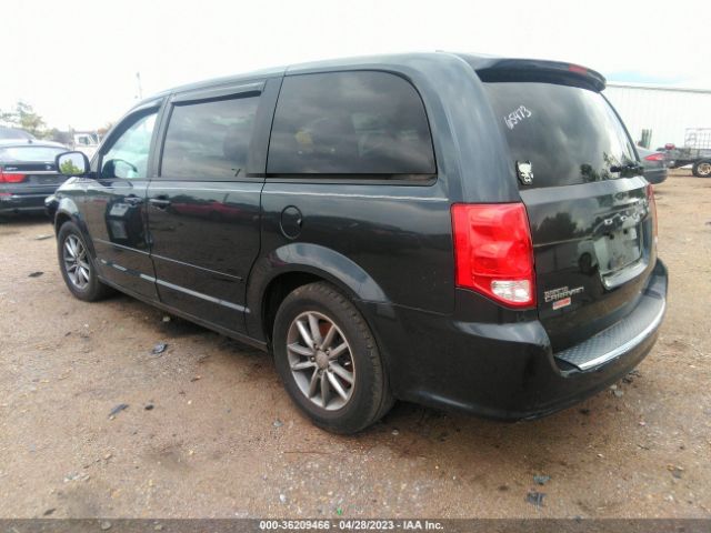 2C4RDGEG4ER321031 Dodge Grand Caravan R/t
