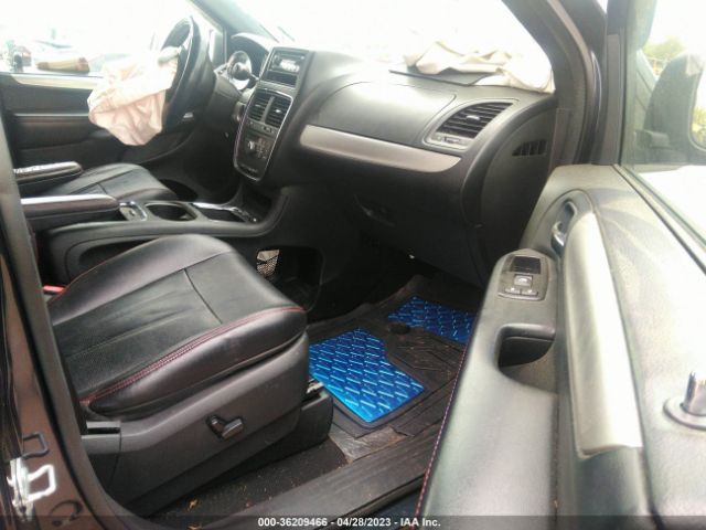 2C4RDGEG4ER321031 Dodge Grand Caravan R/t