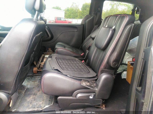 2C4RDGEG4ER321031 Dodge Grand Caravan R/t