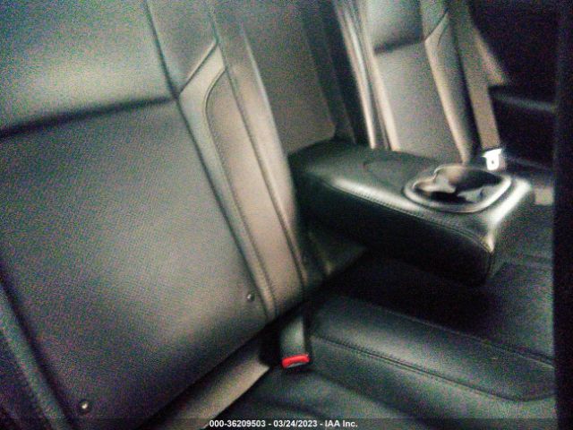 2C3CDZAG7GH316751 Dodge Challenger Sxt Plus