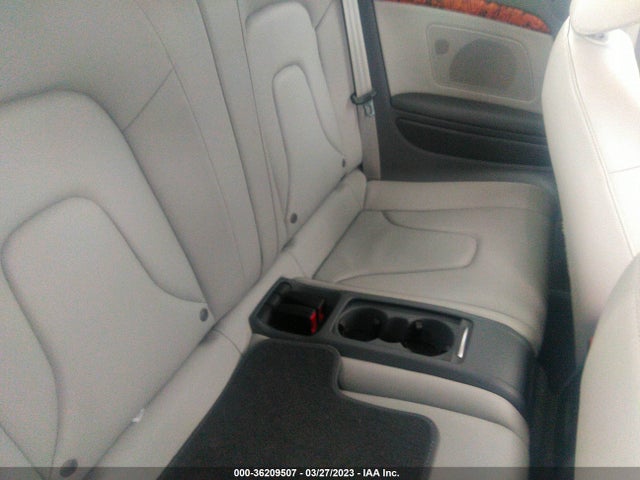 2015 Audi A5, VIN: WAUCFAFH5FN007971