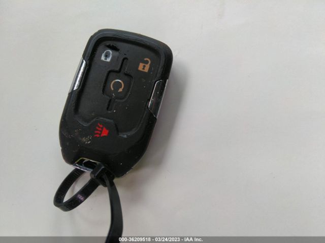 3GKALMEV2LL257549 GMC Terrain Sle