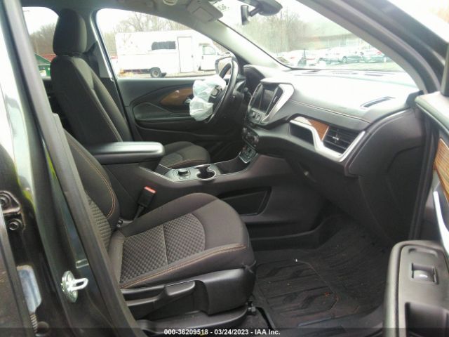 3GKALMEV2LL257549 GMC Terrain Sle