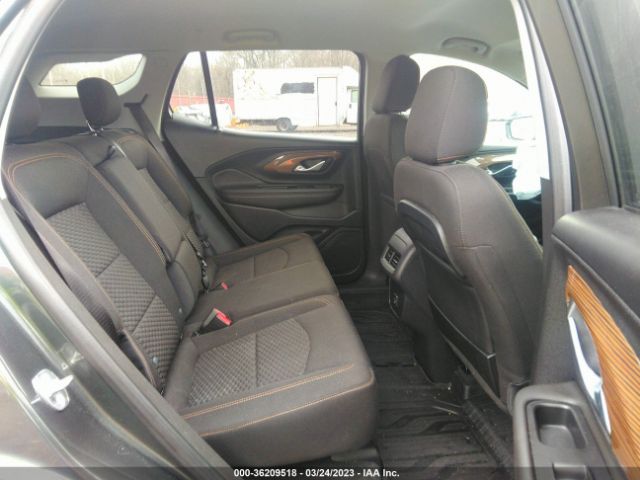 3GKALMEV2LL257549 GMC Terrain Sle