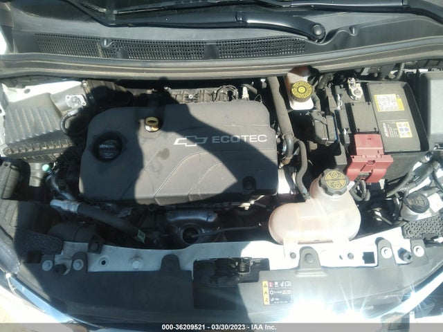 Chevrolet SPARK LS 2021 KL8CB6SA0MC731072 Image 12