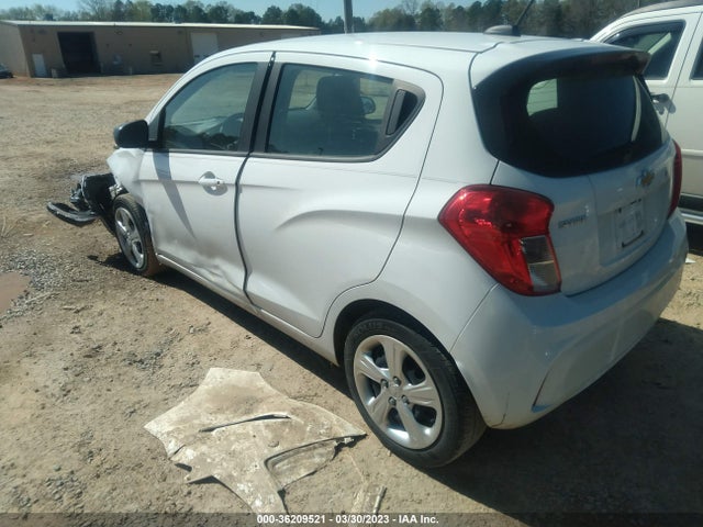 Chevrolet SPARK LS 2021 KL8CB6SA0MC731072 Image 5