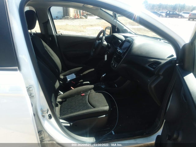 Chevrolet SPARK LS 2021 KL8CB6SA0MC731072 Image 7
