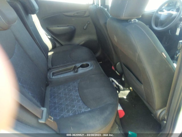 Chevrolet SPARK LS 2021 KL8CB6SA0MC731072 Image 10
