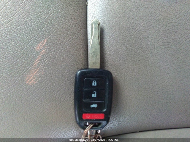 Honda Civic Sedan Se 2015 19XFB2F72FE021873 Image 11