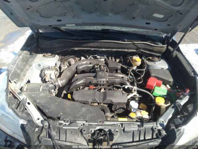 JF2SJADC7FH507067 Subaru Forester 2.5i Premium