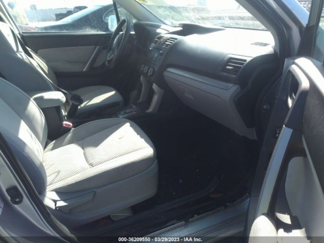 JF2SJADC7FH507067 Subaru Forester 2.5i Premium