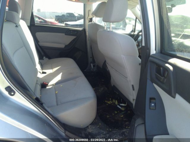JF2SJADC7FH507067 Subaru Forester 2.5i Premium