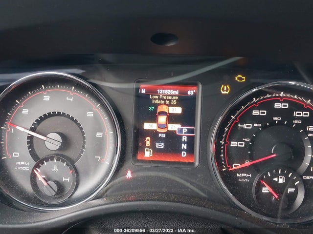 Dodge Charger Police 2014 2C3CDXAG0EH346482 Image 7