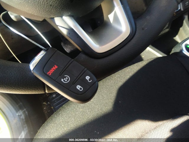 Jeep Renegade Upland Edition 4x4 2018 ZACCJBAB8JPJ00197 Image 11