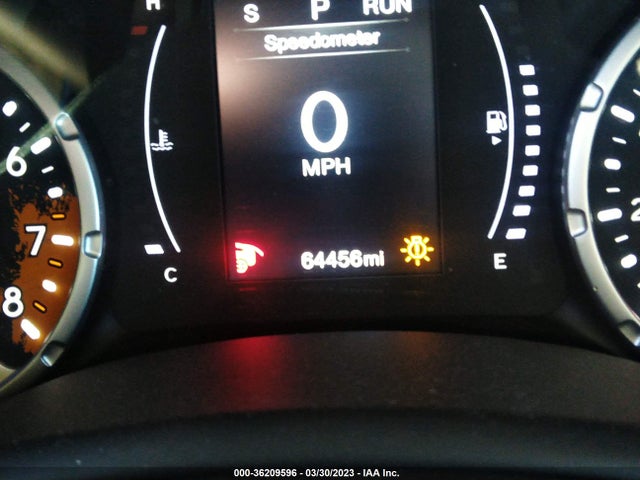 Jeep Renegade Upland Edition 4x4 2018 ZACCJBAB8JPJ00197 Image 7