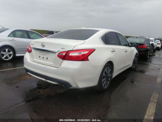 1N4AL3AP9HC174481 Nissan Altima 2.5 Sl