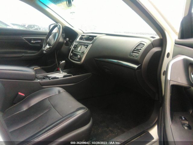 1N4AL3AP9HC174481 Nissan Altima 2.5 Sl