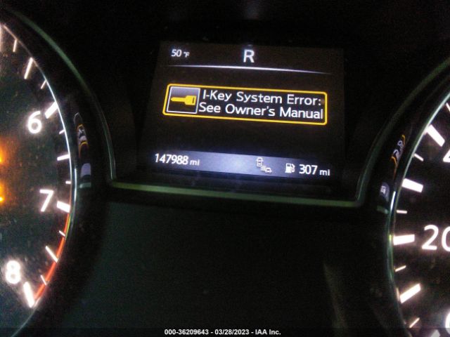 1N4AL3AP9HC174481 Nissan Altima 2.5 Sl