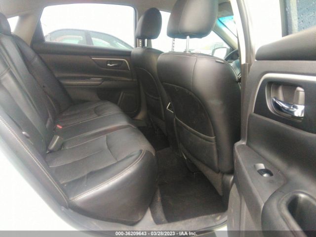 1N4AL3AP9HC174481 Nissan Altima 2.5 Sl