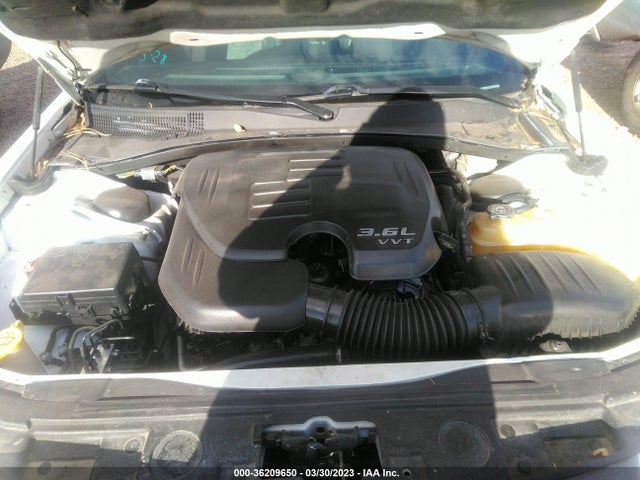 Chrysler 300 2014 2C3CCAKG6EH200960 Image 22