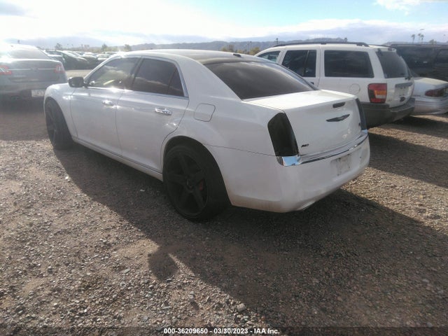 Chrysler 300 2014 2C3CCAKG6EH200960 Image 15
