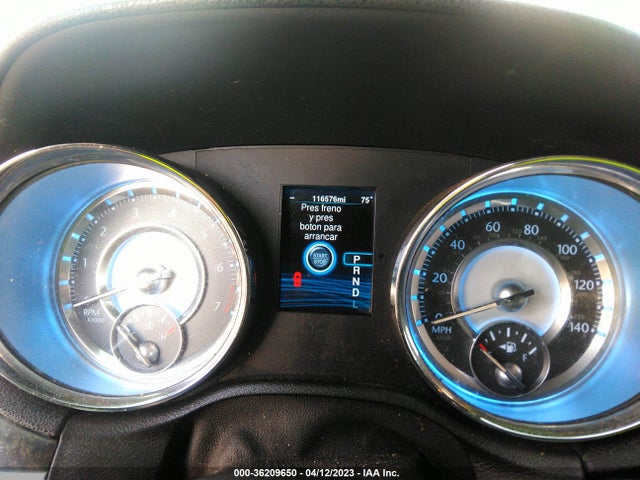 Chrysler 300 2014 2C3CCAKG6EH200960 Image 19