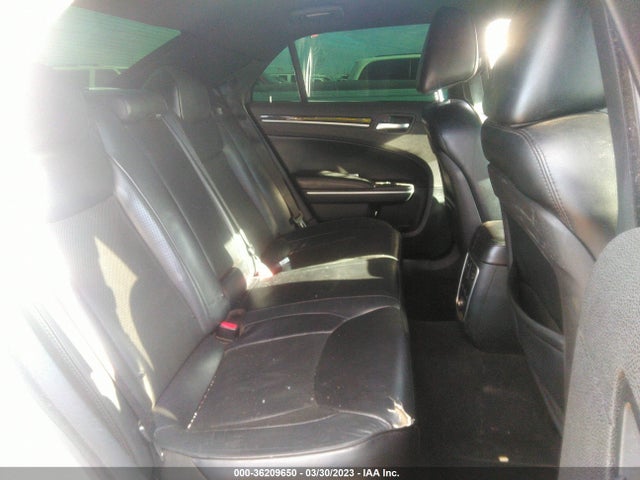 Chrysler 300 2014 2C3CCAKG6EH200960 Image 20