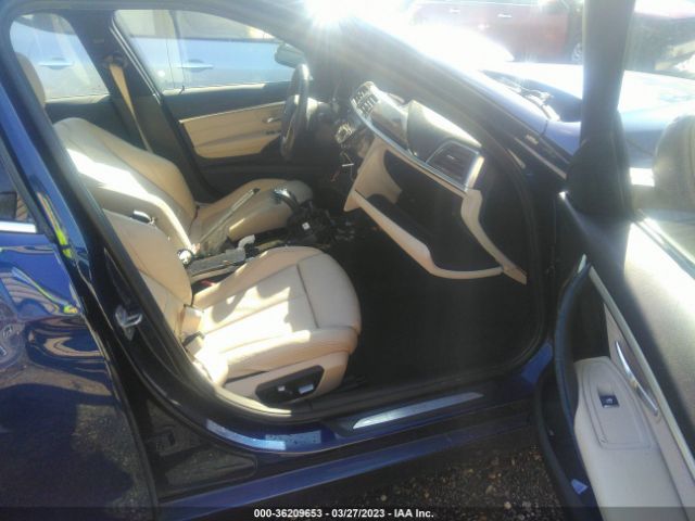 WBA8D9G32HNU63314 BMW 3 Series 330i Xdrive