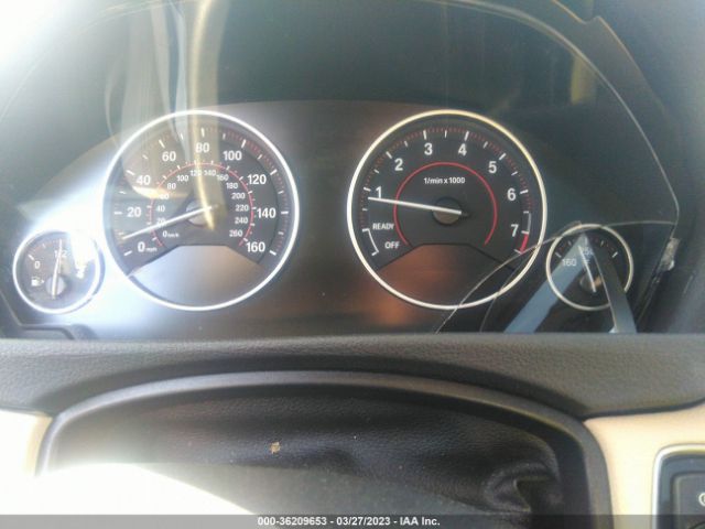WBA8D9G32HNU63314 BMW 3 Series 330i Xdrive