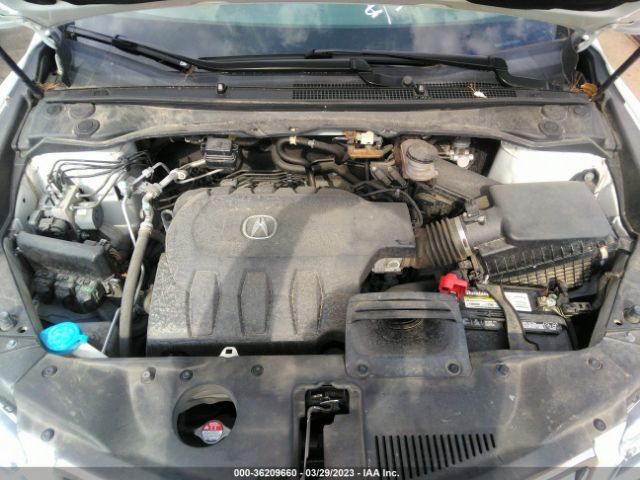 5J8TB4H34GL016788 Acura RDX
