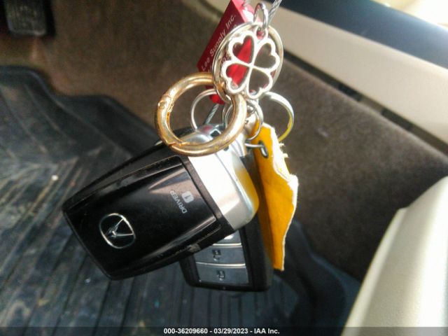 5J8TB4H34GL016788 Acura RDX