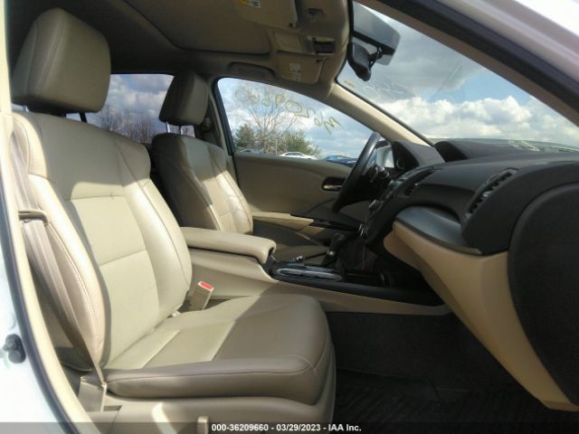 5J8TB4H34GL016788 Acura RDX
