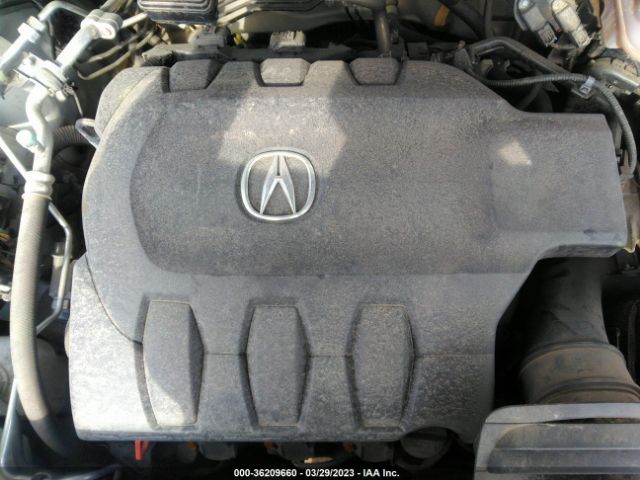 5J8TB4H34GL016788 Acura RDX