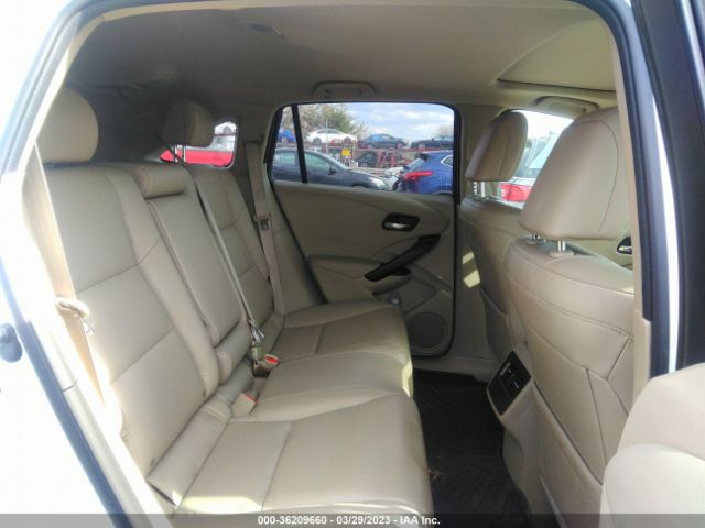 5J8TB4H34GL016788 Acura RDX