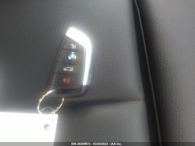 2019 BMW X2, VIN: WBXYJ3C59K5N60844