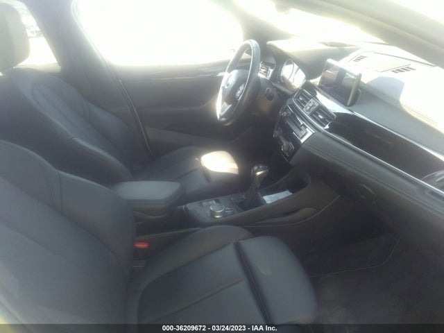 2019 BMW X2, VIN: WBXYJ3C59K5N60844