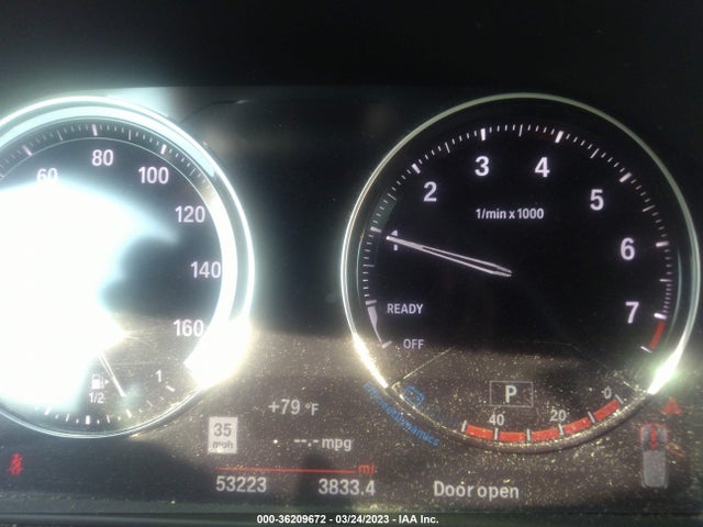 2019 BMW X2, VIN: WBXYJ3C59K5N60844