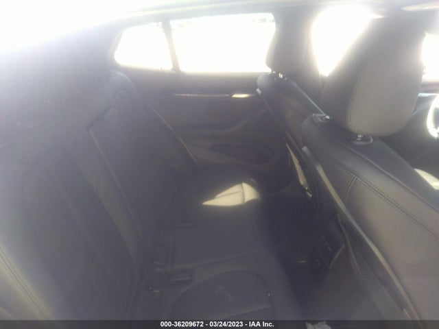 2019 BMW X2, VIN: WBXYJ3C59K5N60844
