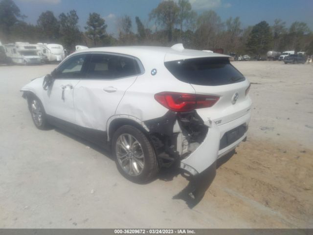 WBXYJ3C59K5N60844 BMW X2 Sdrive28i
