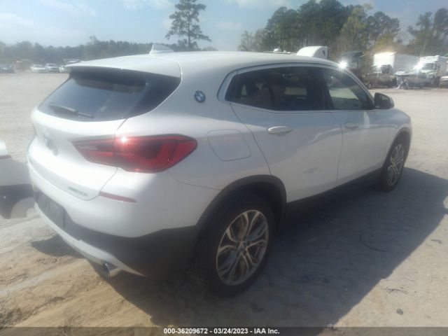 WBXYJ3C59K5N60844 BMW X2 Sdrive28i