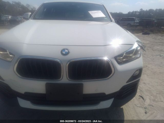 WBXYJ3C59K5N60844 BMW X2 Sdrive28i