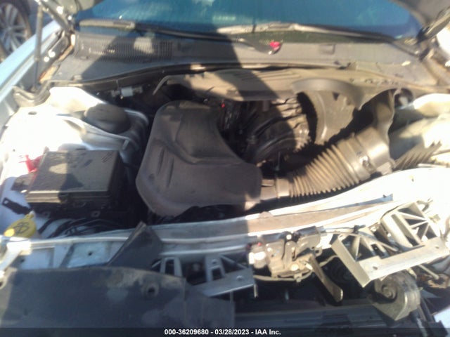 Dodge Charger Sxt 2020 2C3CDXBGXLH237846 Image 10