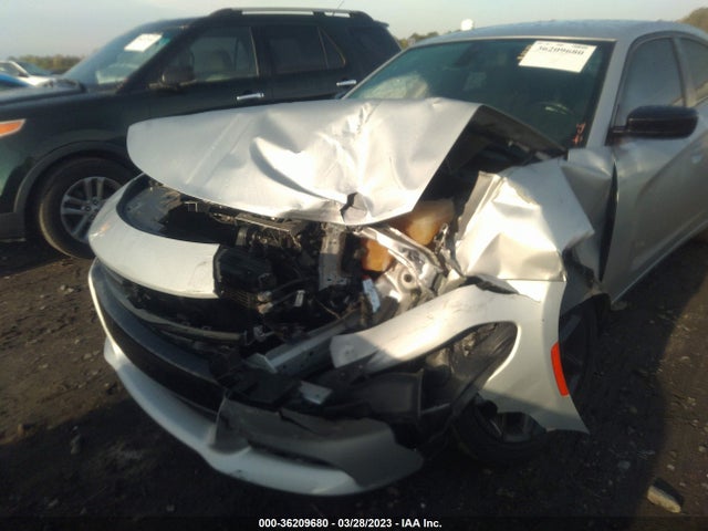 Dodge Charger Sxt 2020 2C3CDXBGXLH237846 Image 6