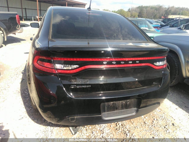 Dodge DART SE 2015 1C3CDFAA8FD337954 Image 6